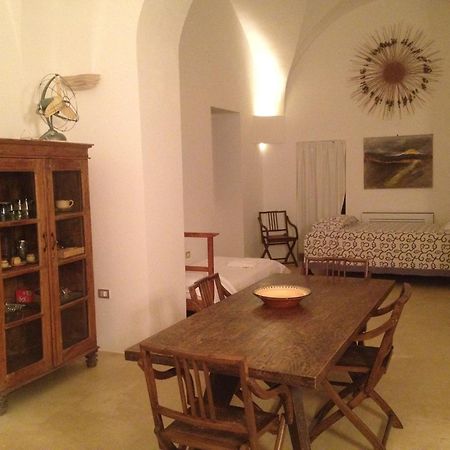 Masseria Autigne Отранто Экстерьер фото