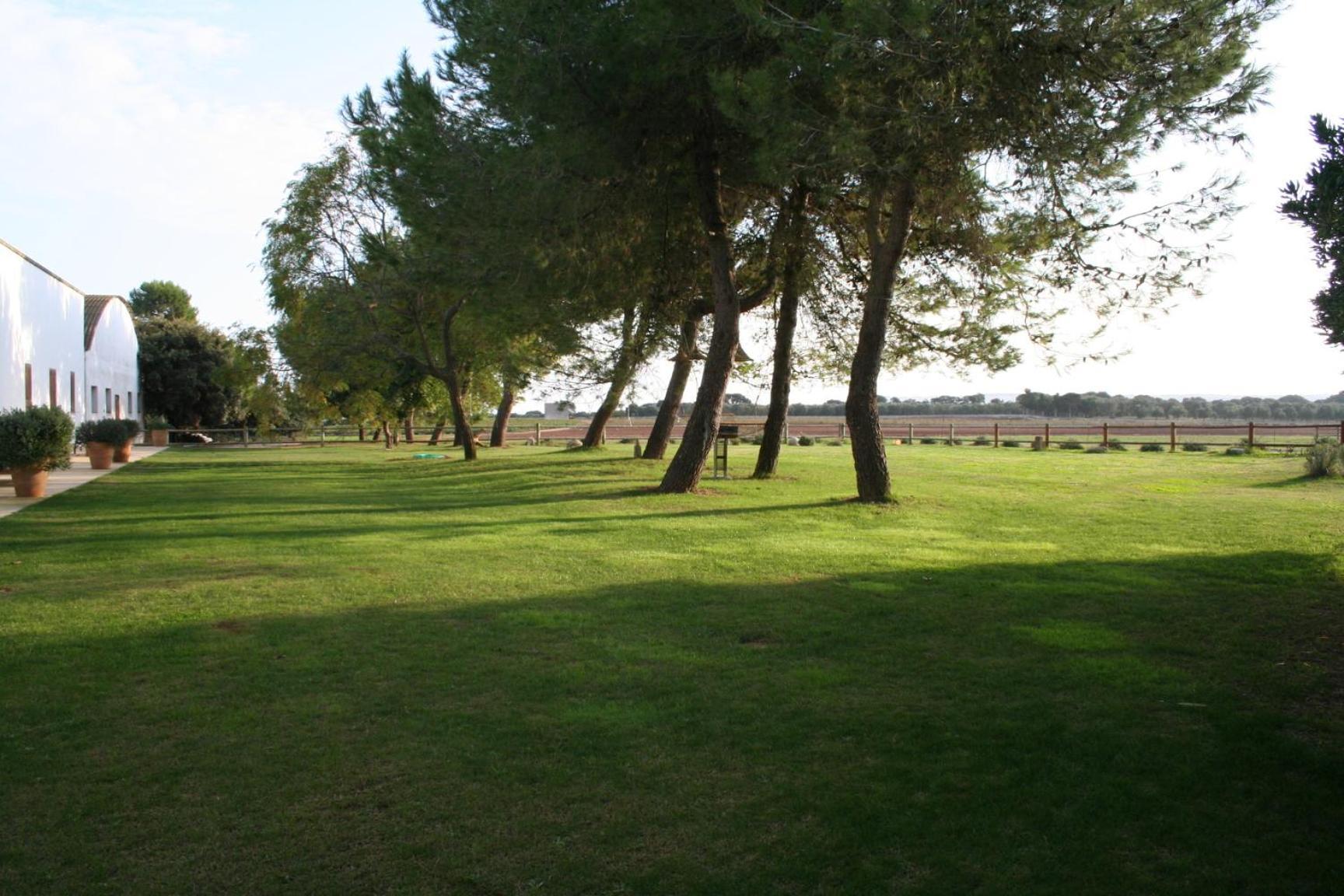 Masseria Autigne Отранто Экстерьер фото