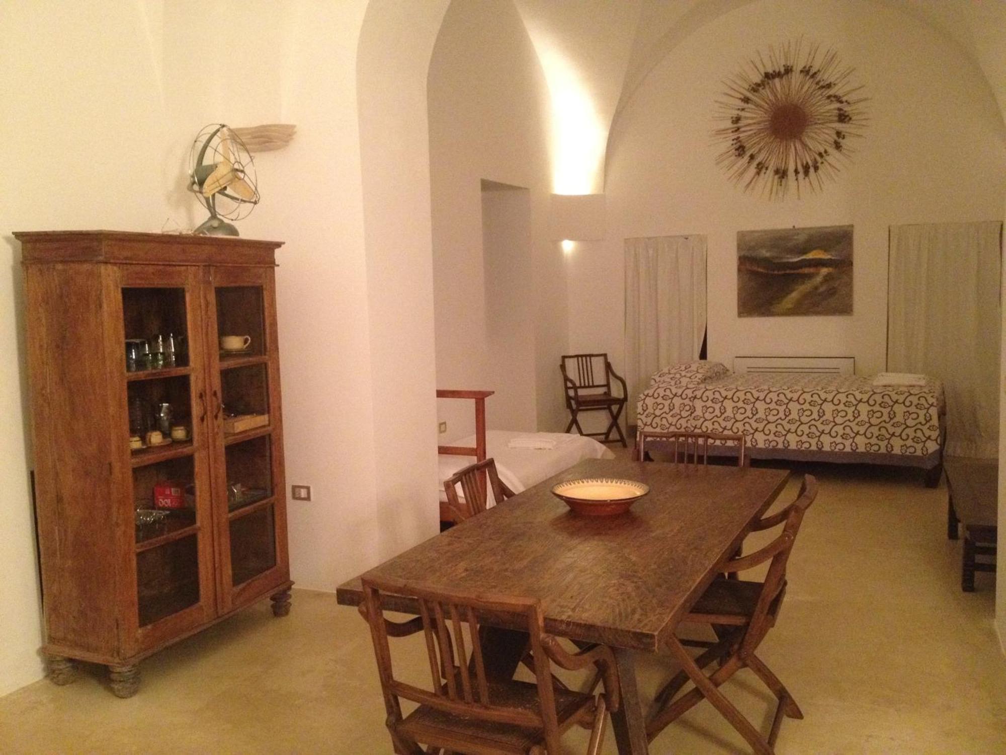 Masseria Autigne Отранто Экстерьер фото