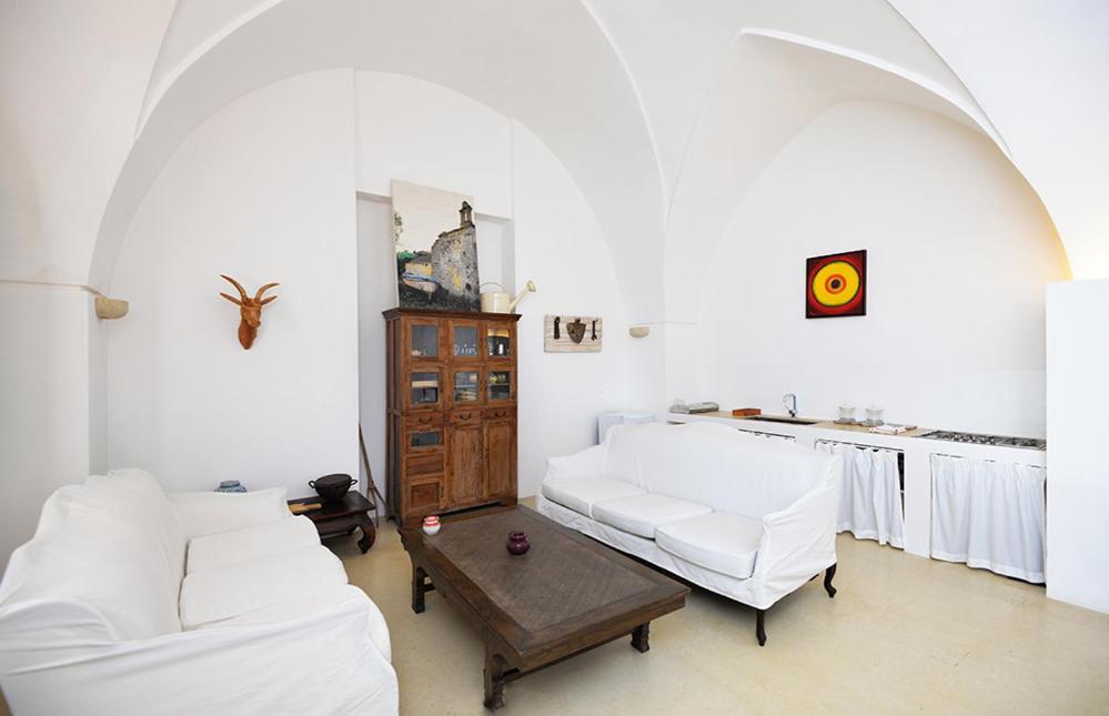Masseria Autigne Отранто Экстерьер фото